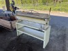 Jet HB-1648 Sheet Metal Bender - 2