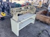 Jet HB-1648 Sheet Metal Bender - 3