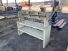 Jet HB-1648 Sheet Metal Bender - 4