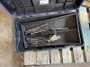 Foremost Machinery Drill Press - 2