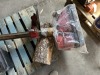 Foremost Machinery Drill Press - 5