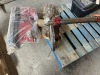 Foremost Machinery Drill Press - 6