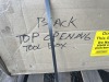Top Opening Job Box, Qty. 2 - 5