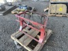 Steel Drum Cradle - 2