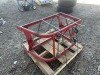 Steel Drum Cradle - 3