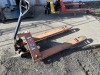 Star Lift Pallet Jack
