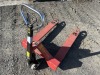 Mobile Pallet Truck Inc Pallet Jack