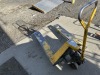 Multiton Pallet jack - 3