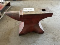 Jet Anvil