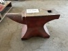 Jet Anvil
