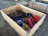 Chain Wrenches & Triangle Reflectors - 2
