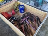 Chain Wrenches & Triangle Reflectors - 4