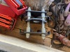 Chain Wrenches & Triangle Reflectors - 7
