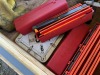 Chain Wrenches & Triangle Reflectors - 8