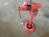 Vise W/Stand