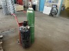 Oxygen & Acetylene Tanks w/ Cart - 2