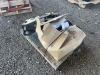 Schwarze Sweeper Parts - 4