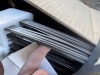 Schwarze Sweeper Parts - 6