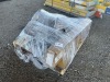 Assorted Equipment Parts
