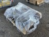 Assorted Equipment Parts - 2