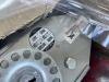 Assorted Equipment Parts - 6