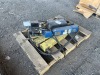 Auto Lift Arms & Hydraulic Pump - 2