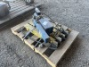 Auto Lift Arms & Hydraulic Pump - 3