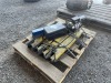 Auto Lift Arms & Hydraulic Pump - 4