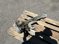 2-Stroke Outboard Motor