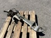 2-Stroke Outboard Motor - 4
