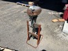 Firestone 2-Stroke Outboard Motor