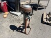 Firestone 2-Stroke Outboard Motor - 2