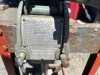 Firestone 2-Stroke Outboard Motor - 5