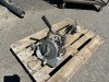 Johnson A-25 2-Stroke Outboard Motor