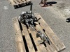 Johnson A-25 2-Stroke Outboard Motor - 3
