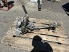 Johnson A-25 2-Stroke Outboard Motor - 4