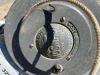 Johnson A-25 2-Stroke Outboard Motor - 5