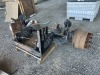 Truck Tractor Axle