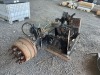Truck Tractor Axle - 2