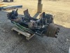 Truck Tractor Axle - 3