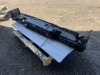 Ford Super Duty Tailgate & Rear Bumper - 3