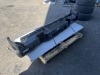 Ford Super Duty Tailgate & Rear Bumper - 4
