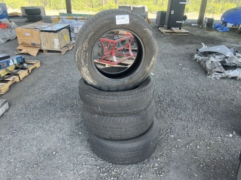 Continental Tires