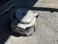 Hose Storage Reel