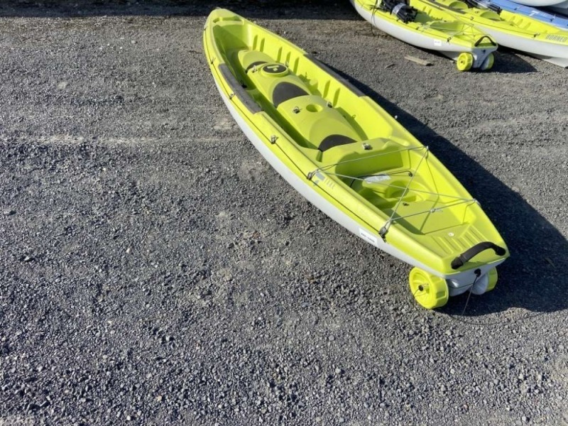 Tahe Borneo Sit-On-Top Kayak