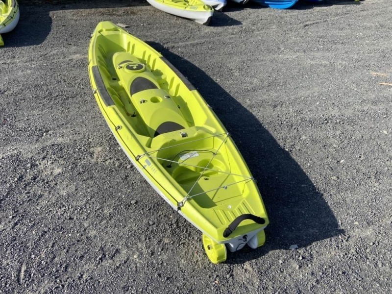 Tahe Borneo Sit-On-Top Kayak