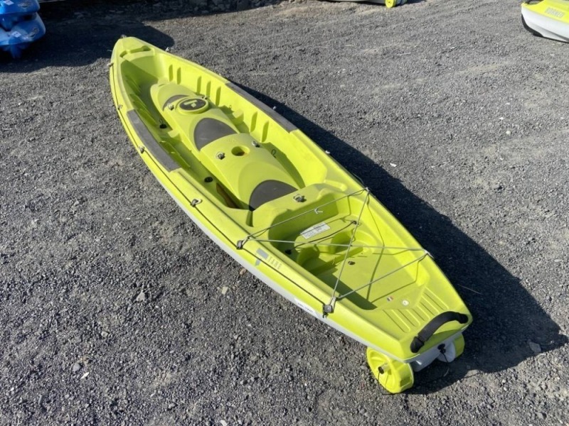 Tahe Borneo Sit-On-Top Kayak