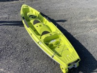 Tahe Borneo Sit-On-Top Kayak