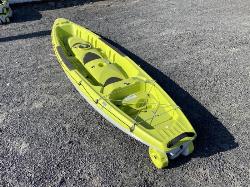 Tahe Borneo Sit-On-Top Kayak