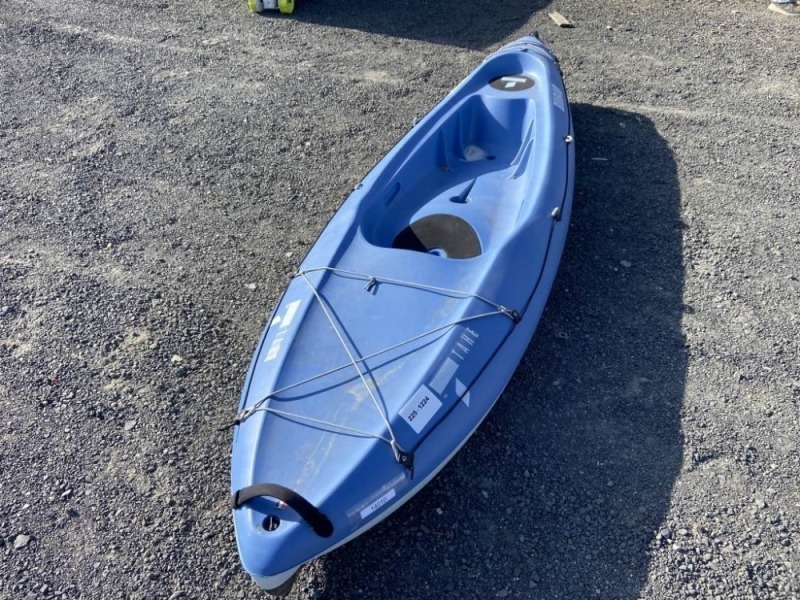 Tahe Bilbao Solo Sit-On-Top Kayak